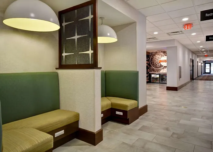 Hampton Inn Pleasant View