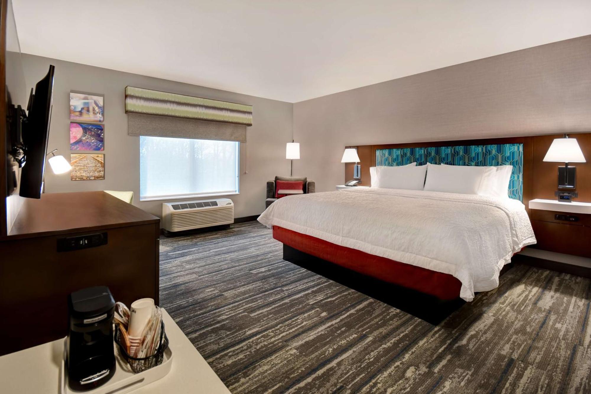 Hotel Hampton