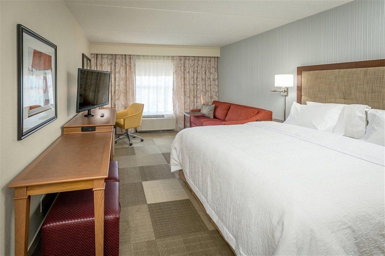 Hampton Hotel